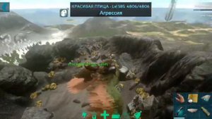НОВОЕ ВЫЖИВАНИЕ В ARK MOBILE! БРУТАЛ #2   #ark #arkmobile #аркмобайл #арк #выживание #2024  #ark2