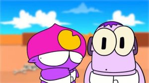 мультик бравл старс на русском |НОВЫЕ|МУЛЬТИКИ ПО БРАВЛ СТАРС|