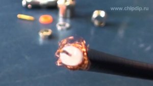 BNC-разъемы серии GB-102