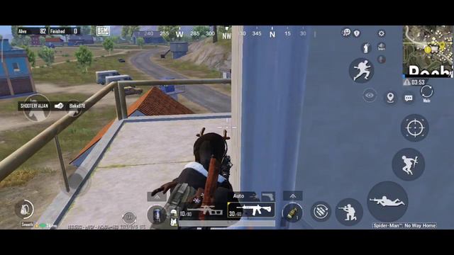 1 Vs ?? Ek Ek Ko Chun Ke Marunga _ Orbit Gaming _ Pubg Mobile смотреть онлайн