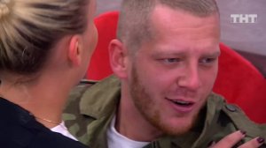 ДОМ-2 После заката 5288 дня Ночной эфир (01.11.2018)