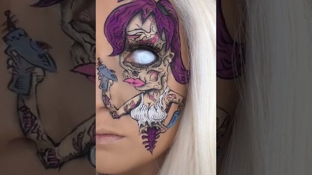 JUST MAKEUP????♥??? смотреть онлайн