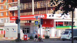 Часть 6. КМР Краснодар. Комсомольский МКР. Видео о районах Краснодара. Новостройки и застройщики.