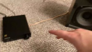 Topping PA3s performance and small issue?