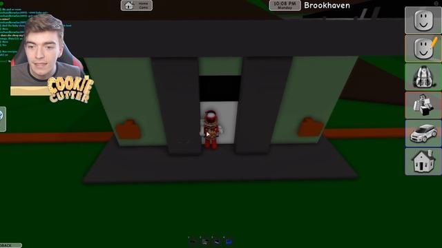 ALL *NEW SECRETS* IN BROOKHAVEN NEW UPDATE! Roblox Brookhaven RP Secrets And Hacks смотреть онлайн