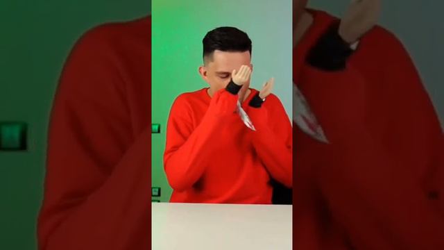 Эмилька и Дима. Смешные моменты.