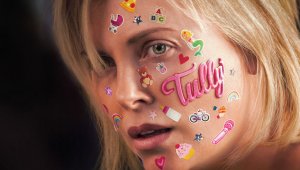 Талли - Русский трейлер (HD)