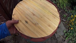 Супер ловушка для Крыс. Наша дача в Германии