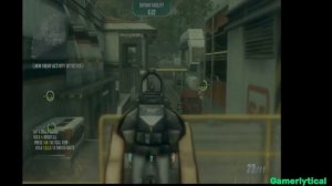 Call Of Duty Black Ops 2 Gameplay On Intel HD 3000