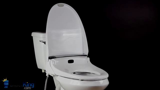 крышка биде для унитаза Nanobidet Monte Carlo смотреть онлайн