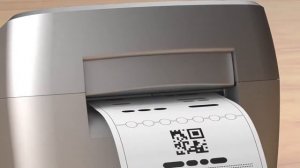 Умный фискальный регистратор нового поколения. Смарт-ФР «Эвотор Power»