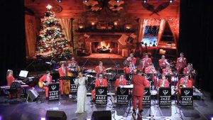 Алла Рид, Let my people go, Филармонический джаз-оркестр республики Татарстан