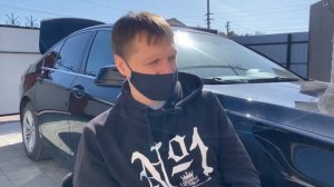 Последствия неисправности генератора на BMW f10