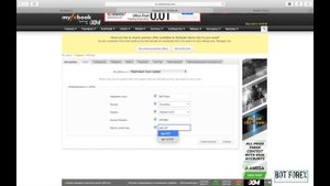 MyFxBook. Как правильно подключить счёт к мониторингу?