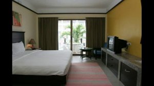 Обзорные фото отеля Ramada Resort Karon Beach 4* Пхукет, Тайланд