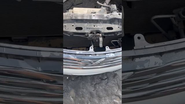 Ноускат из Эмиратов Тойота Марк х смотреть онлайн