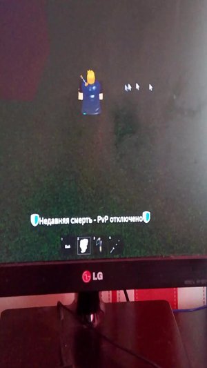 играю в блокс фрукт