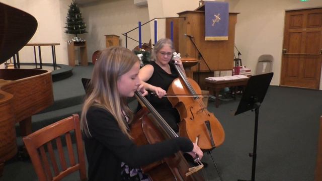 Ellie Mountain King смотреть онлайн