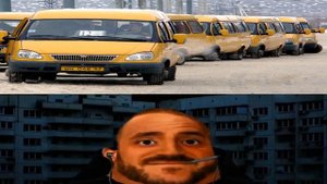 Твоя маршрутка это: