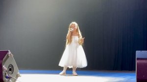 Мария (Шишикина Маша) - Крыльями ангела