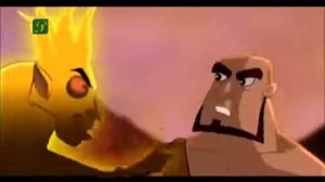 Истории женщин, упомянутых в Коране. 2серия. Хава (часть 2)