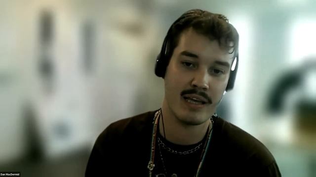 Business School Master's Offer Holder Webinar - Transitioning from UG to PG Studies смотреть онлайн