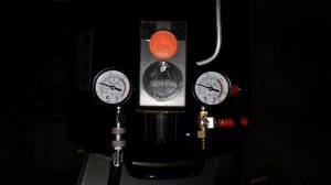 Компрессор Magnus KV-360/100.