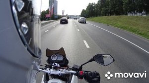 Racer rc 250 gy-8a ranger