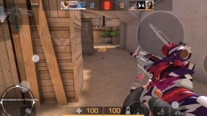 Деска в экскалации на дюне