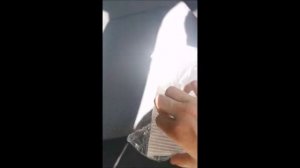 How to change cabin filter on FIAT BRAVO 2