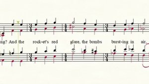 Smith John Stafford Smith National Anthem | Star Spangled Banner