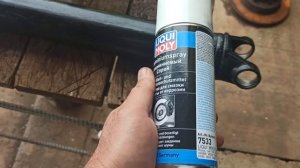 Замена крестовины карданного вала - крестовина ZEKKERT