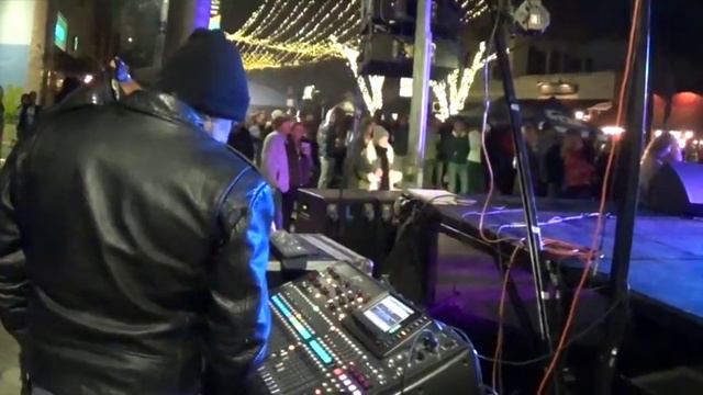 HITSHOW WINTER CJ HOBGOOD RETIREMENT PARTY JAN 23 2016 William Kimball смотреть онлайн