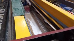 Ковромоечная машина - автомат - линия для стирки ковровых покрытий