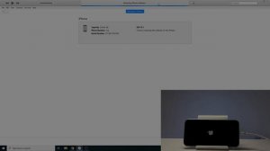 iPhone 11 Factory Reset by iTunes / Delete Data / Restore Tutorial