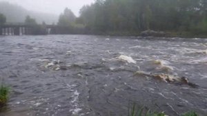 Рыбалка Водлозеро