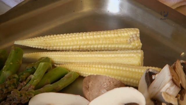 Aventura Culinaria - Mercado de Surquillo смотреть онлайн