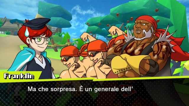 Sushi Striker: The Way of Sushido (Switch) First Look at European Demo on Nintendo Switch - Gamepla смотреть онлайн