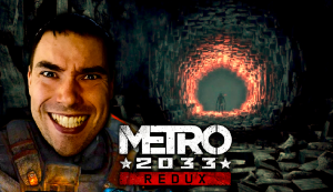 ФИНАЛ ▶ Metro 2033 Redux #8