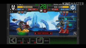 SuperMechs - Getting the Transform Relic