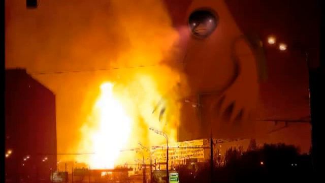 О. В. Чумаченко — С днем рожденья, город Омск! смотреть онлайн