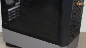 Огляд корпусу Cougar MG140 Air RGB: Стильно та компактно