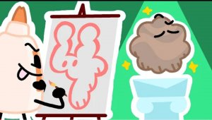 [ПЕРЕЗАЛИВ] AIB 4: Fartists