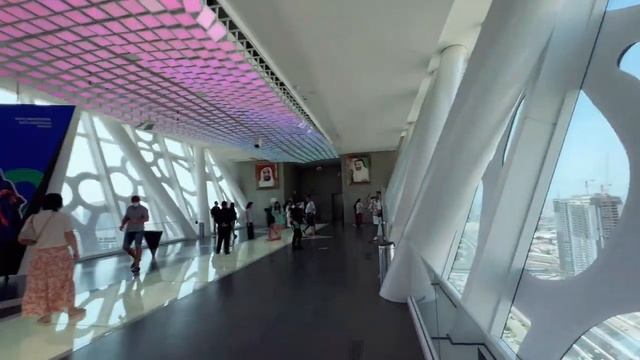 Мне 30 лет! / СЕМЕЙНЫЙ ВЛОГ / ИГРАЕМ В ГОЛЬФ / РАМКА ДУБАЯ / УЖИН НА ЛОДКЕ / ПОЛУЧИЛА СУПЕР ПОДАРОК смотреть онлайн