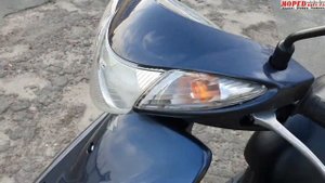 Продам скутер Suzuki Address v50 продаю мопед Сузукі Адрес інжектор ціна прайс доставка + Тест драй