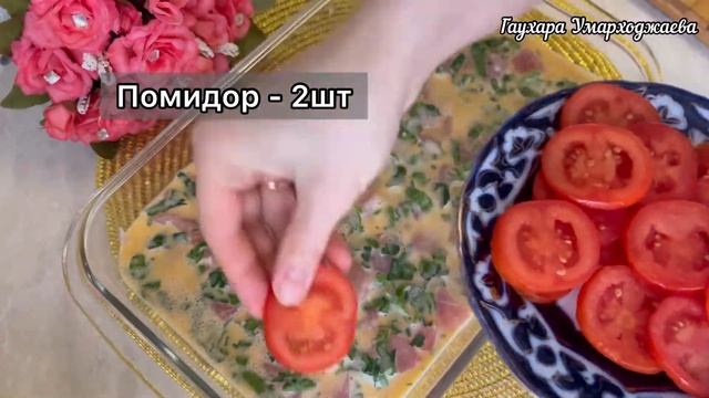 БЕЗ ЖАРКИ И ВОЗНИ! Я НЕ МОГУ ПЕРЕСТАТЬ ЕГО ГОТОВИТЬ / Сочная нежная КУРИНАЯ ЗАПЕКАНКА
