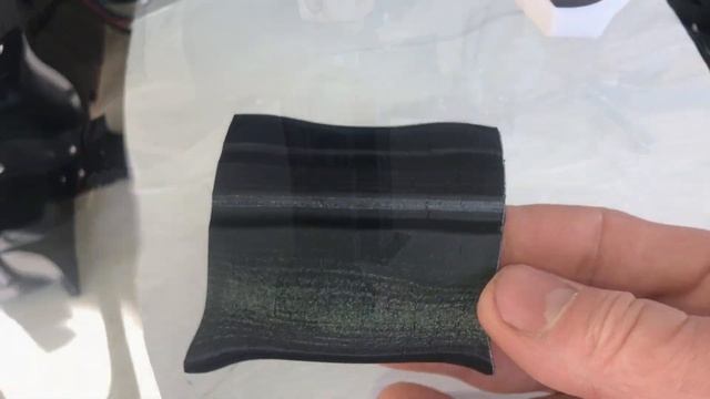 VW Touareg VS 3D Принтер. Заглушка крюка. смотреть онлайн