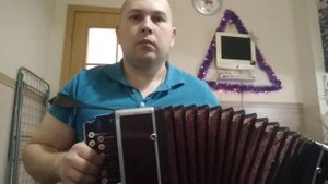 кабы не было зимы на гармони