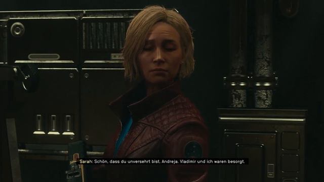 Starfield Gameplay #16 Das Herz des Mars & Erkunden (German) смотреть онлайн