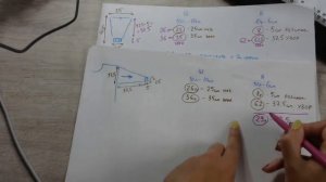 Свитер Оверсайз. Как Сделать Расчеты Рукавов | Урок 7